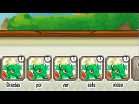 Dragon City maximo nivel