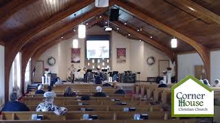 Corner House's Entire Sunday Service-March 15, 2020