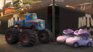 Finding Nemo P Sherman 42 Wallaby Way Sydney Cars Toon Maters Tall Tales Version With Audio