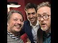 Ed Miliband and Geoff Lloyd - Richard Herring's Leicester Square Theatre Podcast #156