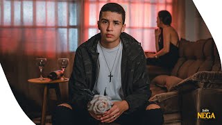 Jhon Rei - Nega