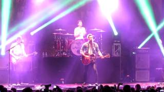 Lawson - Don'T You Worry Child (Brighton Dome 12Th March 2013)