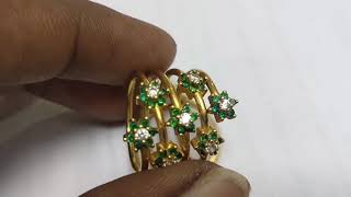 Ring Ring Spiral Ring Bridal Ring Ring Soilring Ring