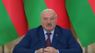 🔥🔥🔥Лукашенко Предложил Азербайджану Помощь В Решении «Тяжелой И Длительной Задачи»!!! 🔥🔥🔥
