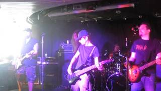 Watch Poltergeist Three Hills video