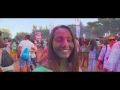 United Colors - India's Hottest Holi Music Festival 2016