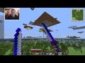 A BORBOLETA GIGANTE! (Boss) - PokéZilla Survival! - Minecraft #19