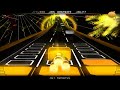 Area 11 -「Knightmare/Frame」【2012 Version】【Audiosurf】