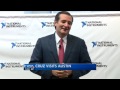 US Sen. Ted Cruz brings tour of Texas to Austin