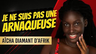 Jai Souffert De Mon Teint Noir, Mais Je Nai Jamais Cédé I Le Combat Daïcha Diamant Dafrique