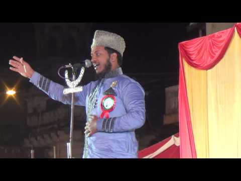Karam k badal baras rahay hain - Imran Mustafa - Mehfil e Naat...