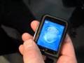 Neonode N2 user interface
