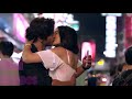 Adah Sharma hot liplock kissing 💋 scene 💋BAST KISSING SEEN 💋