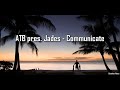 Communicate Video preview