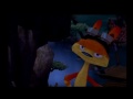 Jak And Daxter: The Precursor Legacy