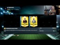 FIFA 14 -USA VS UK - PACK AND PLAY - SERIE A |  LIGUE 1 !