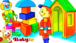 The Steadfast Tin Soldier Baby Art Full Episode