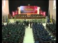 Penobatan wisudawan terbaik tercepat cumlaude I UIN Sunan Kalijaga Yogyakarta