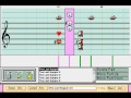The Last Supper -- Original Composition (Mario Paint)