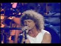 Foreigner - Waiting For A Girl Like You - Live on Stage