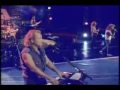 Foreigner - Waiting For A Girl Like You - Live on Stage