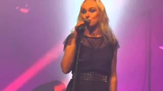 Watch Liv Kristine Paris Paris video