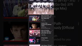 Mic Drop Ringtone