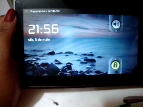 How To Root And Install Google Play On Coby Kyros Mid9742