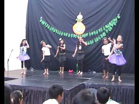 Telugu Medley Song