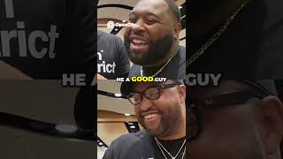 Sports Banter And Good Vibes At Sneaker Games Orlando