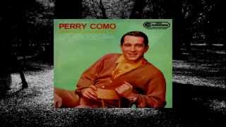 Watch Perry Como Me And My Shadow video
