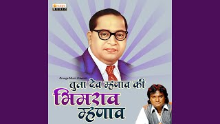 Tula Dev Mhanav Ki Bhimrao Mhanav