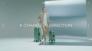 Samsonite Attrix