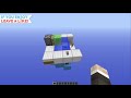Minecraft: The Slimeblock Boat Launcher [Day 1]