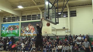 Kennedy rises to challenge vs Herman