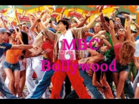 MBC Bollywood songs - YouTube