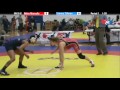 WM 55 KG - Helen Maroulis (Sunkist Kids) vs. Tamara Tillman (Titan Mercury WC (TMWC))