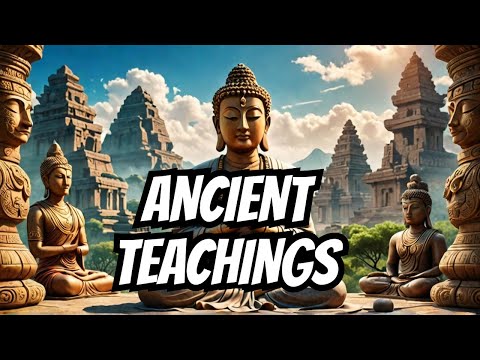 Ancient Wisdom from Japan, China, India, Africa & Greece: Timeless Teachings for Modern Life 🌍✨