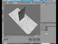Setting up blueprints in c4d