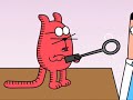 Dilbert: Cauterized Soul Video