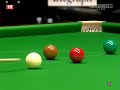 Jimmy White 118 break vs Mark Williams