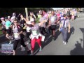 #2 Race Weekend 10K Start, January 17 2015
