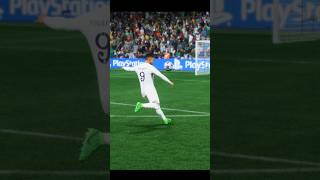 Mbappé 2425 Belle Reprise Face Au Rc Lens Ea Fc 24