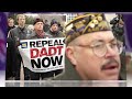 Don't Ask, Don't Tell Repeal Goes Into Effect
