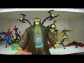 Review Dos Bonecos Da Cole O Tacular Spider Man images Review Dos Bonecos Da Cole O Tacular Spider Man