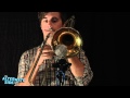 Port of Call (Live at WFUV)