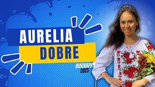Dobre Brother Aurelia Dobre Biography, Lifestyle And Facts