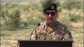 A Successful Training Launch Of Newly Inducted Indigenously Developed Fatah-4, Was Conducted. Ispr