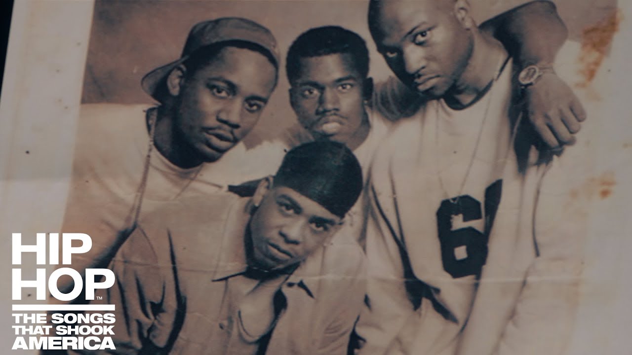 Barber Shop Freestyle | Songs That Shook