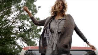 Mango Sonbahar 2014 Reklamı
